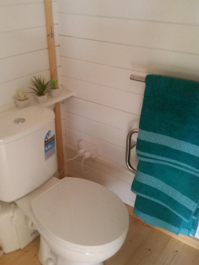 Tui Cottage Kerikeri Zewnętrze zdjęcie