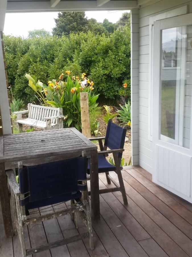 Tui Cottage Kerikeri Zewnętrze zdjęcie