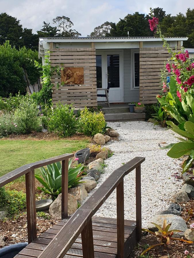 Tui Cottage Kerikeri Zewnętrze zdjęcie